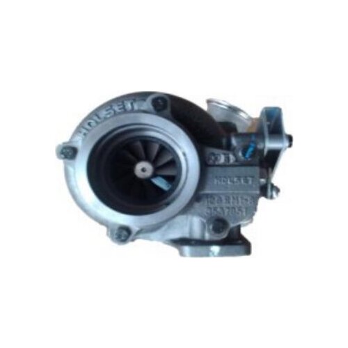 FEBIAT Turbocharger used for CUMMINS HX40W ISLE 8.9L 375HP 4045054/4045055