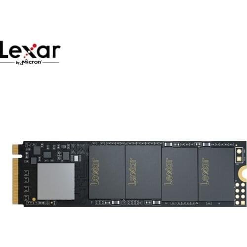 Lexar Internal Solid State SSD Disk 240G 480G Hard Drive M.2 2280 LNM600 HDD Hard Drive for Laptop Desktop Up to 2100MB/S