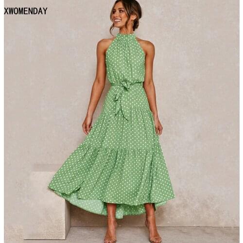 Fashionable Sundresses XWOMENDAY China