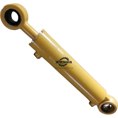 S E M Wheel Loader Spare Parts W054500000B Steering cylinder for sale