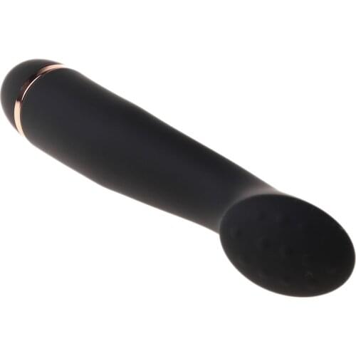 Women G-Spot Vibrator Masturbating Stimulation 20 Frequency Massager Adult Sex Toy for Lesbian Couples