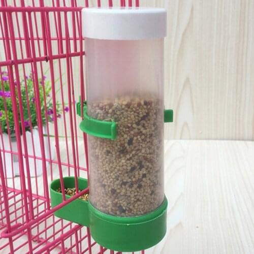ZTHOME Bird Feeders