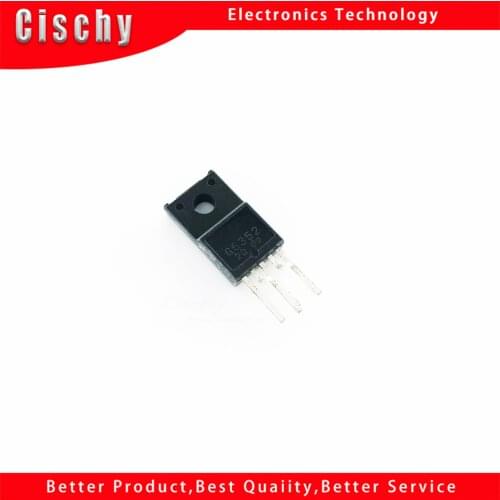 10pcs/lpt STRG6352 STR-G6352 STR G6352 TO-220F IC Best quality
