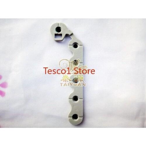 Brand new original for Canon EOS 5D II 5D2 camera back menu shell confirmation button repair section