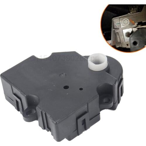 Automotive Air Conditioning Damper Actuator OE: 89018365 It Is Suitable For Chevrolet Buick GMC Damper Actuator