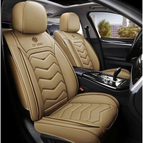 Car Seat Covers car-styling Car Seat Cushions Car pad for LEXUS CT ES IS GS GX LX RX NX LS GX460 GX470 GX400 RX580 GS300