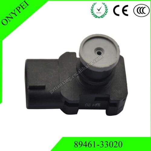 High quality 89461-33020 Auto Vapor Pressure Sensor Map sensor for Toyota CAMRY PRIUS COROLLA 8946133020