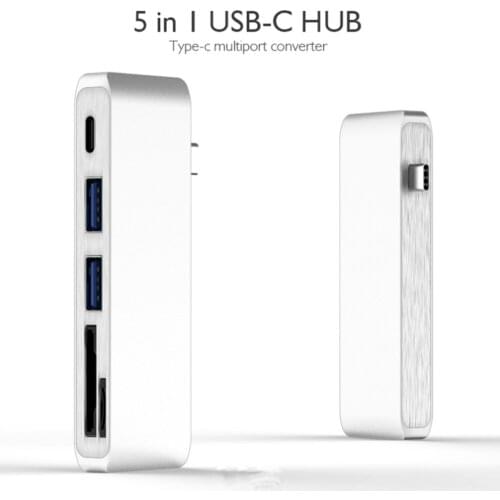 DEEKUT USB Hubs