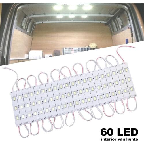 Dichengxing LED Modules