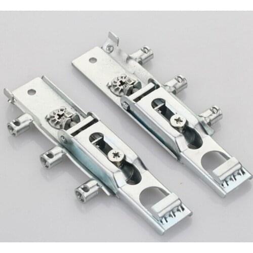 Home Hardware Wrought Iron Hidden Hanging Code Can Adjusted Hydraulic Hinges Damper Buffer Soft Close Cabinet Cupboard Fitting