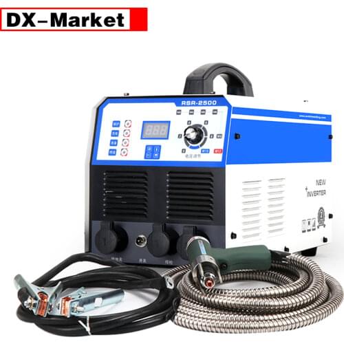 DX-Market Welders