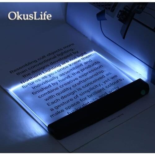 Heli Desk Lamp