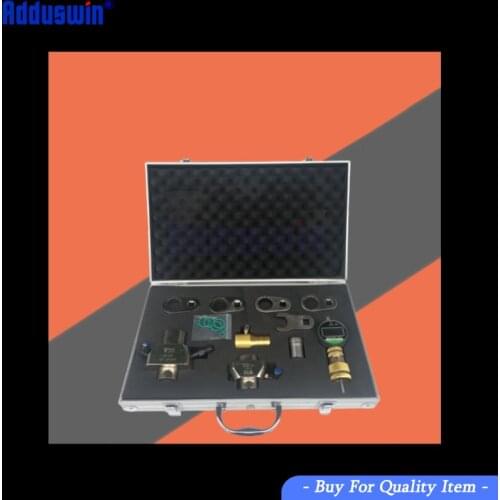 High qualitycommon rail injector dismounting tool for cum-mins EUI injectors, common rail injector disassemble tool for cum-mins