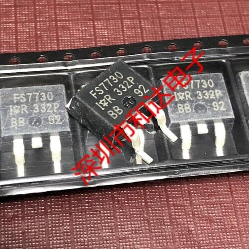 IRFS7730 FS7730 TO-263 75V 174A