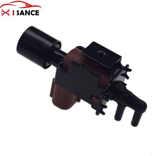 EGR Vacuum Switch Valve Solenoid VSV 25860-62010 for for Toyota Camry Sienna Solara Lexus ES300/330 RX300/330 RX350 2586062010