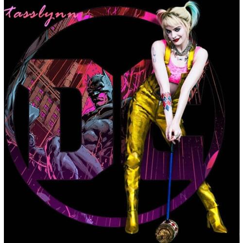 Suicide Cosplay Costumes Harley Squad Quinn Monster T Shirt Coat Jacket Pants Bracelet Belt Necklace Gloves Accessories Full Set