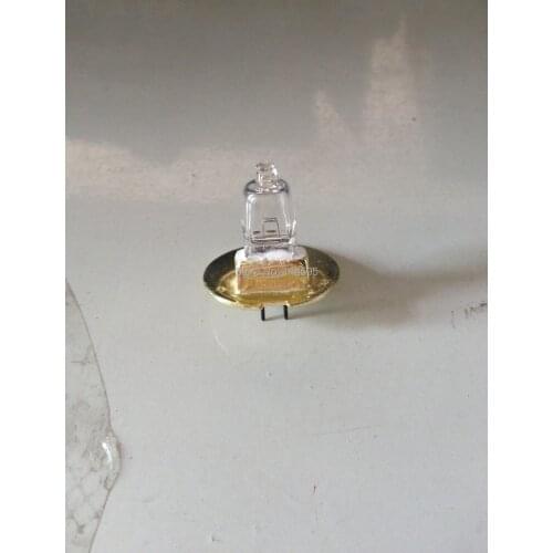 Topcon Lamp SL-1E/2D/4E/4ED-6V-20W Optical Bulbs for microscope slit lamps FREE SHIPPING