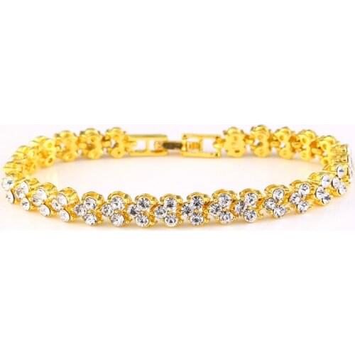 Liffly Chain Bracelets