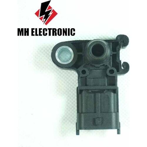 MH ELECTRONIC Manifold Absolute Pressure MAP Sensor For Opel Vauxhall ADAM AMPERA ASTRA A+ G GTC H J CASCADA CORSA 261230282