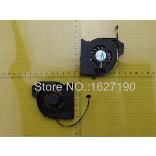 Brand NEW Laptop Cooling Fan for HP Pavilion DV6-6000 DV7-6000(For Integrated graphics)