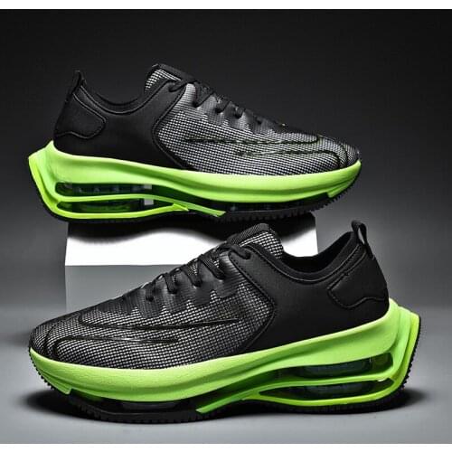 RZYFFS Men's Lightweight Sneakers