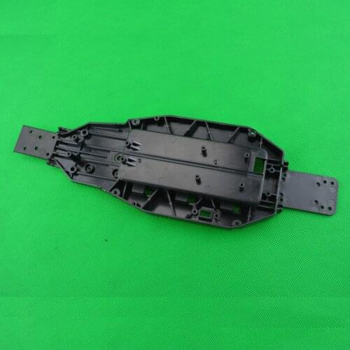 Subotech BG1506 BG1507 BG1508 BG1509 BG1513 1/12 RC Car Spare parts Original Car bottom S15060500