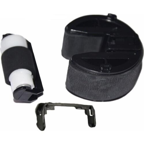 1X CC430-67901 Separation Roller FEED PICKUP ROLLER for HP CM1312 CM1415 CM2320 CP1210 CP1215 CP1510 CP1515 CP1518 CP1525 CP2025