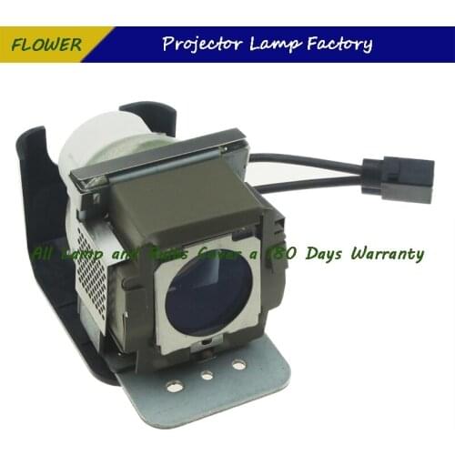 Free shipping 5J.J08001.001 For BENQ MP511 Free180 days warranty shipping Brand NewProjector BareLamp with housing