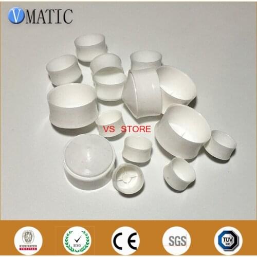 Free Shipping USA American Style 100Pcs/Lot Wiper Syringe Piston For Dispensing Syringe Barrel
