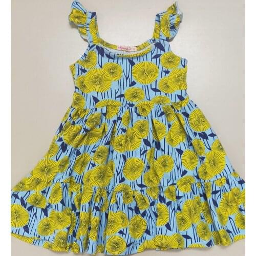 Bonito Dresses For Girls