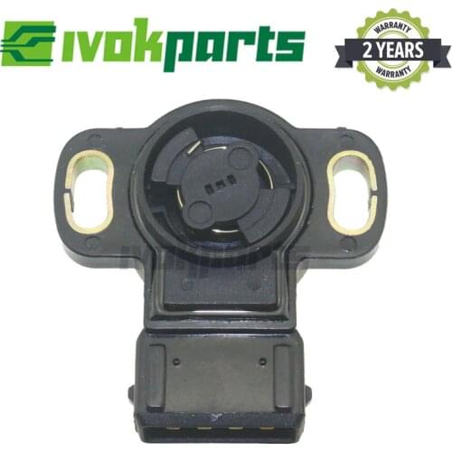 TPS Throttle Position Sensor MD614772 MD614734 For Mitsubishi Eclipse Diamante Mirage Montero CARISMA COLT 1.5 1.6 1.8 2.4
