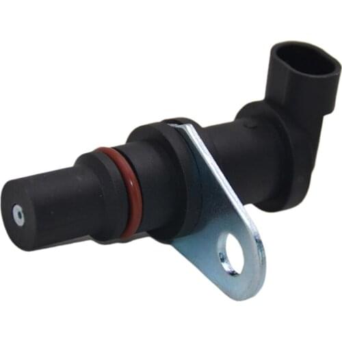 Engine Camshaft Position Sensor Front For Detroit Diesel Series 60 Black