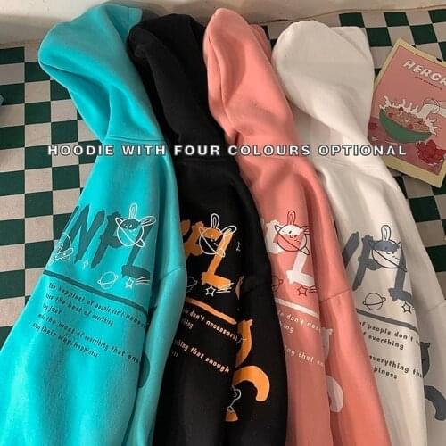 HYBSKR Men's Sweatshirts With Slogans