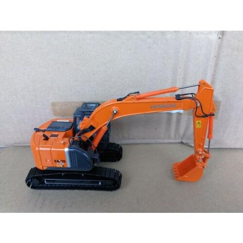HITACHI ZAXIS225USRK Excavator toy