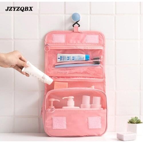 JZYZQBX Large Cosmetic Bags
