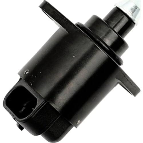 Idle Air Control Valve For Citroen Saxo Vts Berlingo Xsara Peugeot 106 206 306 Combispace B32/00 A97115 19206W Idle Speed Sensor