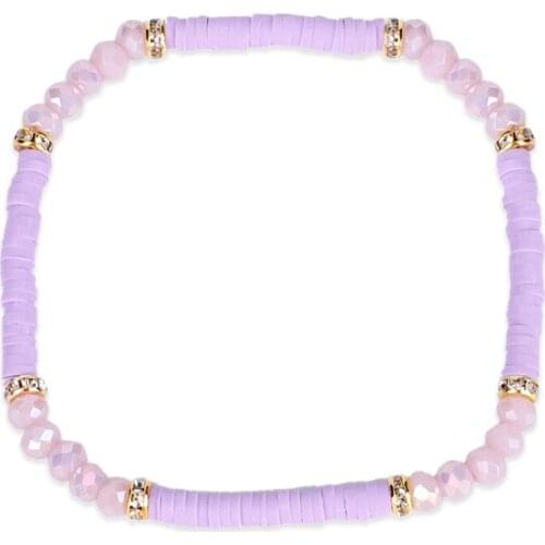 ZV Creative Handmade Jewelry Rope Bracelet For Woman Ethnic Adjustable Friendship Chain Paired Rope For Girls Gift Wholesale