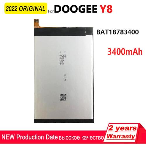 Motorola DOOGEE Phone Batteries