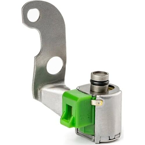 Genuine A245 246E Auto Trans Control Solenoid for Toyota Corolla Matrix Replacement OEM # 35250-12030 3525012030 35250 12030