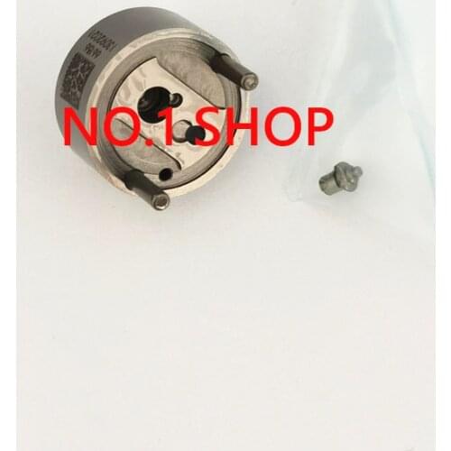Good Quality Common Rail Fuel Injector Piezo Valve F00GX17004 for 0445116035,0445116 / 117