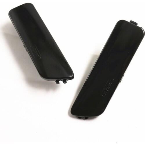 Black Car The width light Front Turn Signals Indicator Lights Left Right For Golf 4 golf mk4 Bora 1JM945071 1JM 945 072