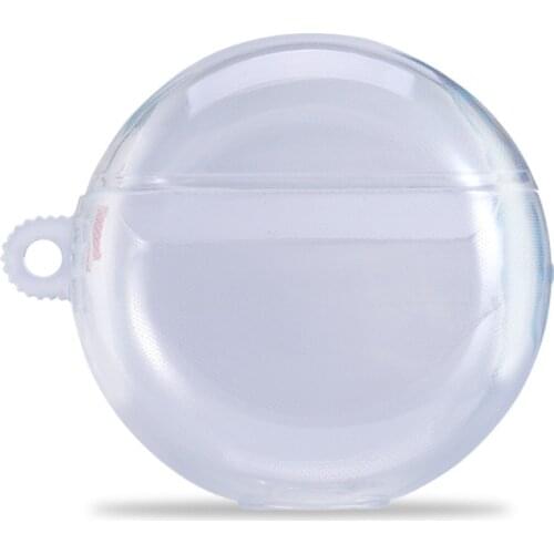 Silicone case For Huawei FreeBuds 3 / FreeBuds PRO Earphone Transparent Protective Shell cover