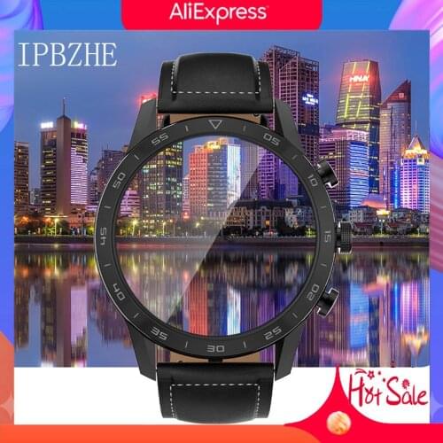 Ipbzhe Bluetooth Call Smart Watch Men Android Blood Oxygen Heart Rate Smart Watch Women ECG SmartWatch For HuaWei Xiaomi Iphone