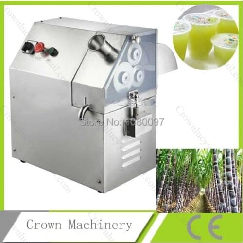 Sugar cane grinder machine/ industrial sugar cane juicer/ cane sugar juice making machine/ Sugar cane mills