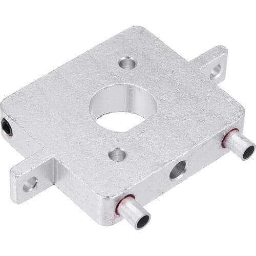 Volantex Racent 792-4 798-1 798-2 798-4 Vector 80 RC Boat parts P7980104 Motor mount include water cooling tube