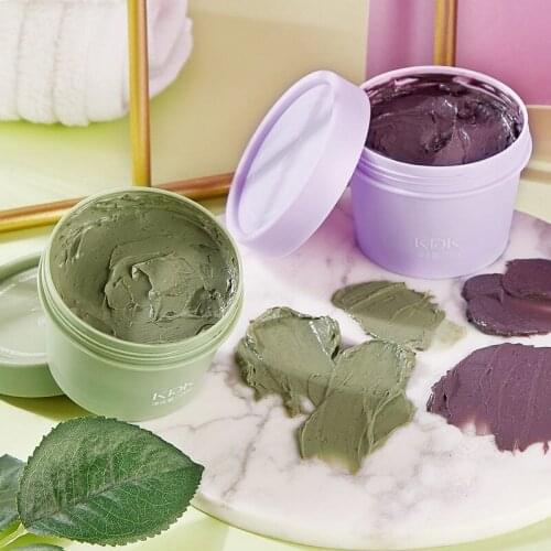 YESNOW Cleansing Face Masks