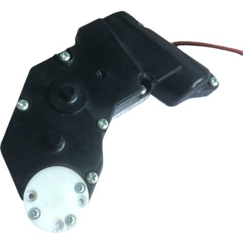 Mirror Cover Projector Gear Fit for Hitachi HCP-A6 A7 A8 A10 CP-A100 CP-A200 CP-A52 ED-A100 ED-A101 ED-A110 and ED-A111