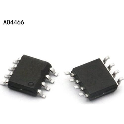 10pcs AO4466 4466 SOP8 MOSFET