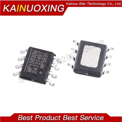 10PCS MP1583DN SOP-8 MP1583 SOP MP1583D SOP8 new original