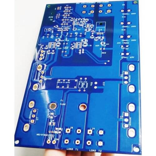 6oz pcb, pcb prototype, heavy copper pcb board